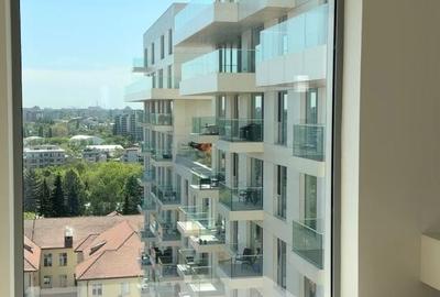 Apartament cu 4 camere, mobilat în Aviației - 3