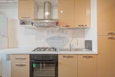 Apartament 2 camere de inchiriat | Loc de parcare, boxa | Urban Plaza - 16