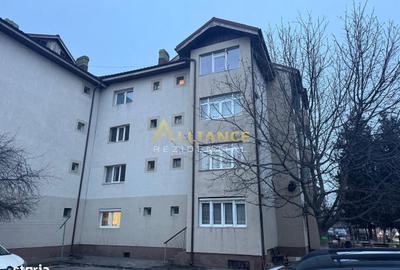 Apartament cu 3 camere, mobilat în Central - 2