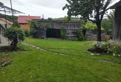 Casă cu 2 camere în Cara - 1