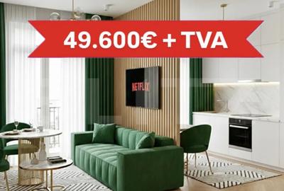 Garsonieră semidecomandată în Central - 1