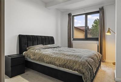Apartament cu 2 camere decomandat în Mihai Bravu - 2
