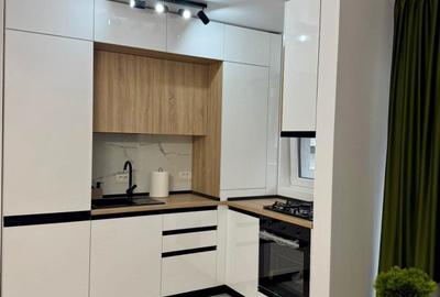 Apartament cu 2 camere decomandat în Berceni - 5