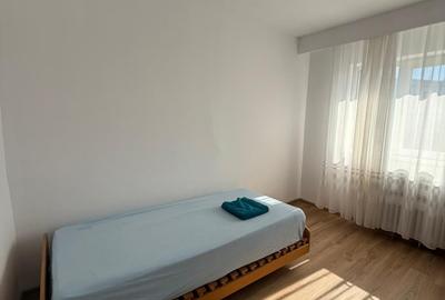 Apartament cu 3 camere decomandat în Câmpului - 7
