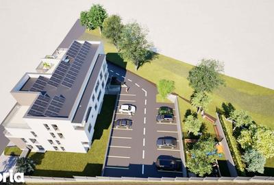 Garsonieră în Prundu - 6