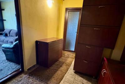 Apartament 2 camere de vanzare zona Bratianu, Constanta - 1