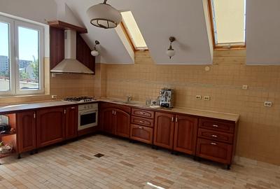 Ap  spatios167 mp +51 m terasa | Ideal birou/activitate comercială | Agricultori Ap  spatios167 mp +51 m terasa | Ideal birou/activitate comercială | Agricultori - 6