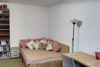 Apartament cu 2 camere decomandat în Mazepa 2 - 6