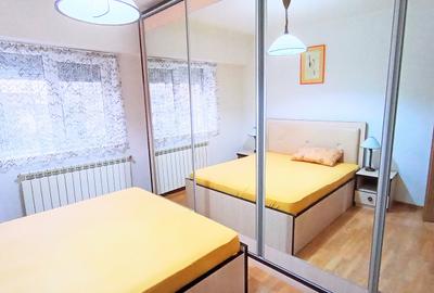 3 decomandate -2bai -Parcare / centrala gaze - 12