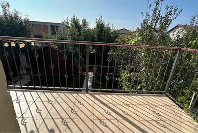 Apartament cu 2 camere decomandat în Central - 5