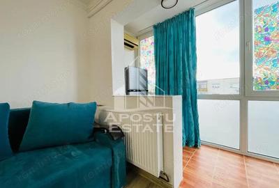 Garsonieră decomandată în Micălaca - 3