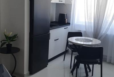 Apartament cu 2 camere decomandat, mobilat în Chiajna - 3