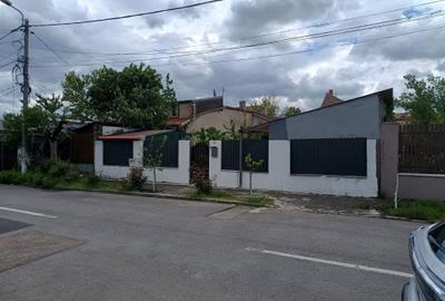 Casă cu 3 camere în Chitila - 3