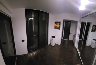 Apartament cu 2 camere decomandat, mobilat în Radu Negru - 2