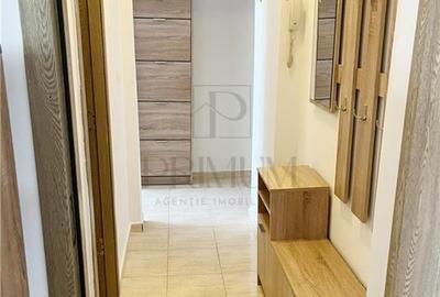 SAGULUI - 3 CAM - CENTRALA PROPRIE - ETAJ INTERMEDIAR - RENOVAT - ZONA LINISTITA - 8