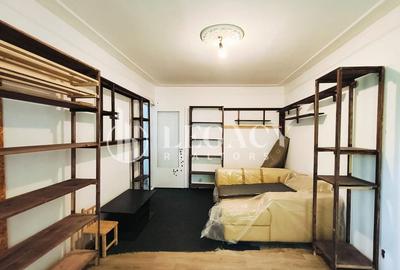 3 camere, decomandat, str. Neculau nr. 8 Păcurari-Petru Poni