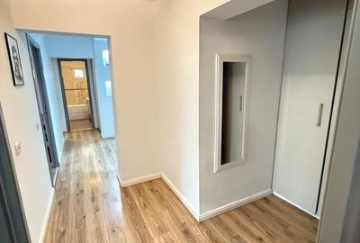 Apartament cu 3 camere decomandat în Lacul Tei - 11