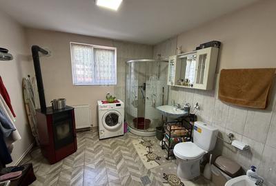 Casă individuală cu 4 camere cu Canalizare în Provița de Sus - 10