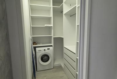 Apartament cu 2 camere decomandat, mobilat în Ostroveni - 5