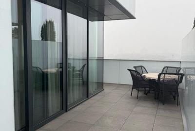 PENTHOUSE - LUX - CORTINA RESIDENCE - 3 LOCURI PARCARE - 35