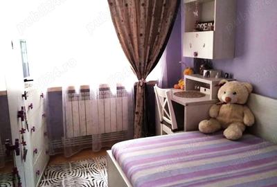 Apartament 4 camere in Slatina, zona Catedrala, Bdul. N.Titulescu - 4
