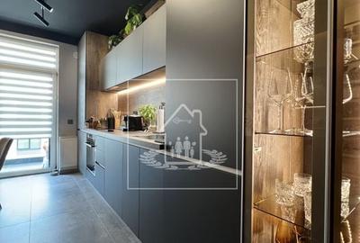 Apartament 3 camere | Etaj 3/3 | Șelimbăr - Str. Dimitrie Cantemir - 6