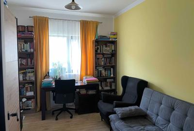 Casă cu 4 camere în Moșnița Nouă - 6