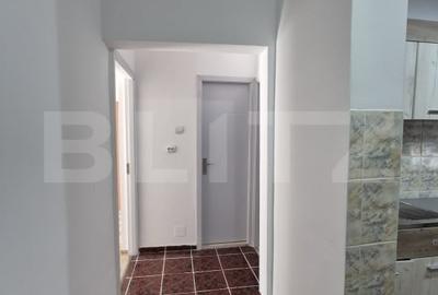 Apartament renovat si utilat, zona Tudor - 6