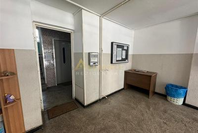 Apartament cu 3 camere decomandat în Tineretului - 4