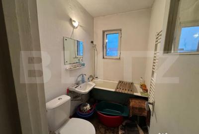 Apartament cu 2 camere semidecomandat în 9 Mai - 5