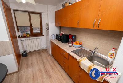 ID 617 De inchiriat Apartament cu 2 camere Strada Sabinelor - 11
