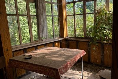 Casă individuală cu 5 camere cu Teren 1600 Mp în Poseștii-Pământeni - 5