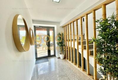 PET FRiENDLY/PRIMA INCHIRIERE/SUPERB/TERASA GENEROASA 50 mp/FERESTRE MARI - 4