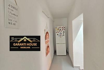 Casă cu 2 camere nedecomandat cu Teren 500 Mp în Orașul Vechi - 6