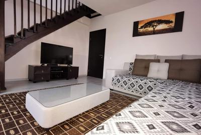 Apartament cu 3 camere decomandat în Sânpetru - 1