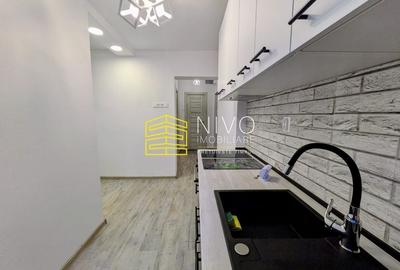 Apartament 2 camere – Tg. Mureș – Cornișa – Str. Argeșului - 6