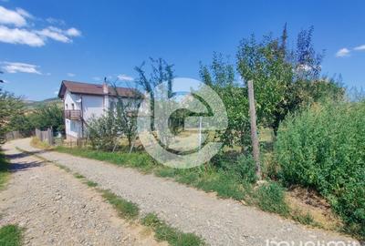 Teren intravilan Sura Mare - 578 Mp - cu PUZ aprobat si toate utilitatile - 9