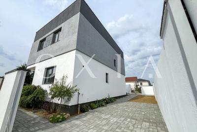 SX591 Giarmata-Vii, Casa individuala, Toate utilitatile - 30