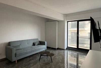 Garsonieră decomandată în Galata - 7