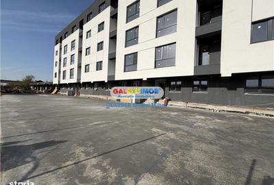 Apartament cu 3 camere decomandat în Olteni - 9