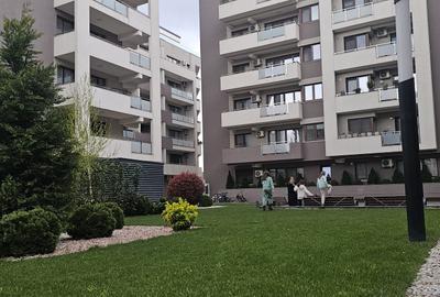 Apartament cu 2 camere semidecomandat în Tineretului