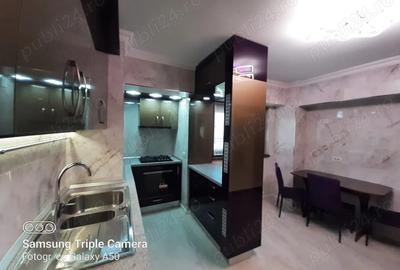 De inchiriat apartament 4 camere decomandat obor - 3