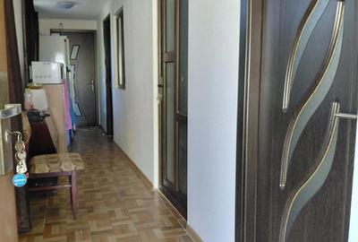 Casă cu Teren 3177 Mp în Stăncești - 6