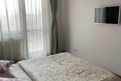 Apartament cu 2 camere decomandat în Borhanci - 5