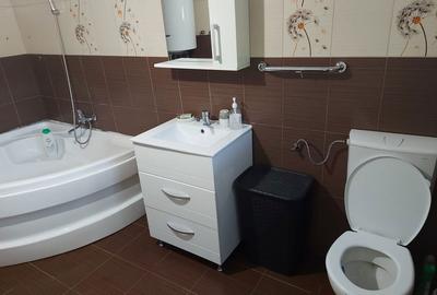 Casă cu 4 camere în Stejaru - 6
