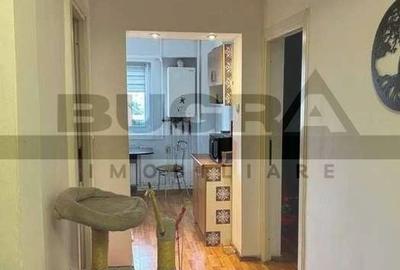 Apartament de 2 camere, 51mp, decomandat, zona Iulius Mall - 6