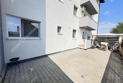 Apartament luminos 2 camere curte si parcare zona Arhitectilor Sibiu - 11