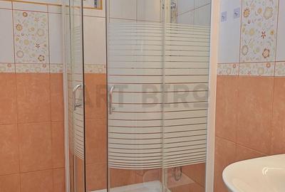 Birou, de 104 mp, în Obor - 11