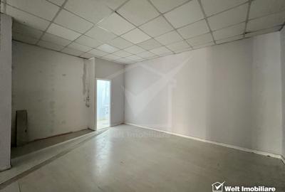 Spațiu comercial, de 97 mp, în Mărăști - 5