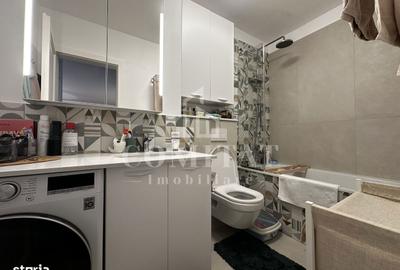 Apartament cu 2 camere, mobilat în Mărăști - 11